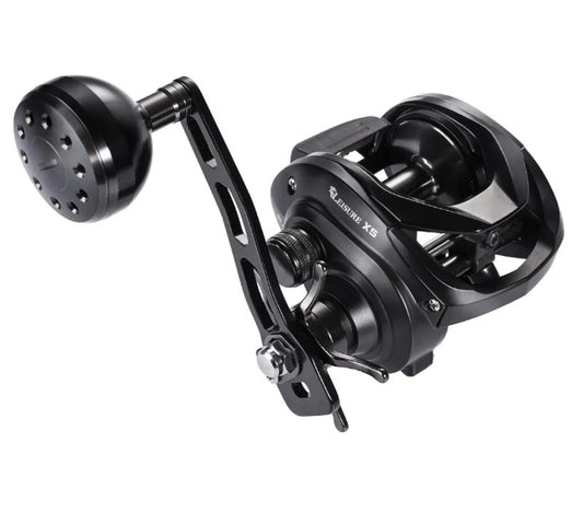 NOEBY metal 15kg Max Drag slow jigging Fishing Reel saltwater fishing drag reel